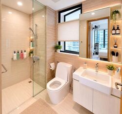 High Park Residences (D28), Apartment #574028811